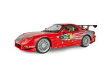 (Pre-Order) 1:18 Dom's Mazda RX7 -- Red -- Fast & Furious -- Solido