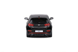 1:43 Hyundai i30 N -- Black -- Solido