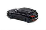 1:43 Hyundai i30 N -- Black -- Solido