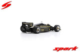 1:43 1985 Ayrton Senna -- Belgium GP Winner -- Lotus 97T -- Spark