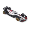 1:64 2025 Max Verstappen -- Japanese GP Winner -- #1 Red Bull RB21 -- Bburago F1