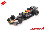 1:43 2022 Max Verstappen -- World Championship Winner -- Red Bull RB18 -- Spark