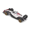 1:64 2025 Max Verstappen -- Japanese GP Winner -- #1 Red Bull RB21 -- Bburago F1