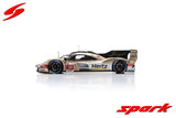 1:43 2023 Le Mans 24h -- #38 Porsche 963 Hertz Team Jota -- Spark