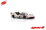 1:43 2023 Le Mans 24h -- #38 Porsche 963 Hertz Team Jota -- Spark