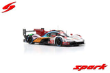 (Pre-Order) 1:43 2023 Le Mans 24h -- #75 Porsche 963 Penske Motorsport -- Spark