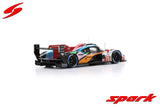 (Pre-Order) 1:43 2023 Le Mans 24h -- #75 Porsche 963 Penske Motorsport -- Spark