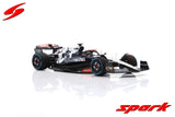 1:43 2023 Daniel Ricciardo -- Belgium GP -- Scuderia Alphatauri AT04 -- Spark F1