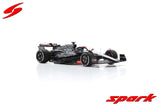 1:43 2023 Daniel Ricciardo -- Las Vegas GP -- Scuderia Alphatauri AT04 -- Spark