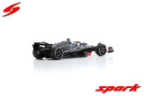 1:43 2023 Daniel Ricciardo -- Las Vegas GP -- Scuderia Alphatauri AT04 -- Spark