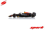 1:43 2024 Max Verstappen -- Bahrain GP Winner -- #1 Red Bull RB20 -- Spark F1