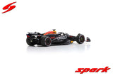 1:43 2024 Max Verstappen -- Bahrain GP Winner -- #1 Red Bull RB20 -- Spark F1