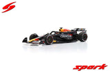 1:43 2024 Max Verstappen -- Bahrain GP Winner -- #1 Red Bull RB20 -- Spark F1