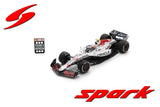 1:43 2025 Yuki Tsunoda -- Japanese GP -- #22 Red Bull RB21 -- Spark F1