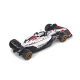 1:64 2025 Max Verstappen -- Japanese GP Winner -- #1 Red Bull RB21 -- Bburago F1