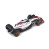 1:64 2025 Max Verstappen -- Japanese GP Winner -- #1 Red Bull RB21 -- Bburago F1