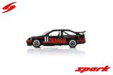 1:43 1988 Spa 24h -- #1 Texaco -- Ford Sierra RS500 Cosworth -- Spark