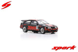 1:43 1988 Spa 24h -- #1 Texaco -- Ford Sierra RS500 Cosworth -- Spark