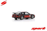 1:43 1988 Spa 24h -- #1 Texaco -- Ford Sierra RS500 Cosworth -- Spark