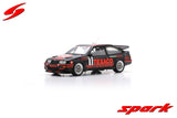 1:43 1988 Spa 24h -- #1 Texaco -- Ford Sierra RS500 Cosworth -- Spark