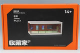 1:64 Diorama – Car Board with Light Box -- SCJ 423-A