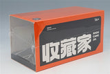 1:64 Diorama – Street Corner Road Miniature Scene -- SCJ 82003