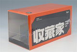 1:64 Diorama – Street Parking Lot Miniature Scene -- SCJ 82004