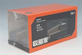 1:64 Diorama – Steep Slope Parking Space Miniature Scene -- SCJ 82008