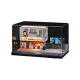 1:64 Diorama – Japanese Style Lamian Noodles Shop Miniature Scene -- SCJ 82029