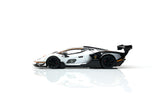 1:64 Lamborghini Essenza SCV12 -- White -- Hung Hing Collectibles
