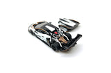 1:64 Lamborghini Essenza SCV12 -- White -- Hung Hing Collectibles