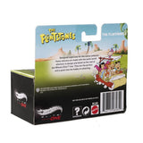 1:50 The Flintstones Vehicle w/Figurines -- Hot Wheels Elite One