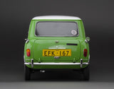 1:12 1966 Bathurst "Gallaher 500" Winner -- #13C Morris Mini Cooper S -- Sunstar