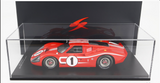 1:18 1967 Le Mans 24 Hour Winner -- #1 Ford GT40 Mk IV -- Spark