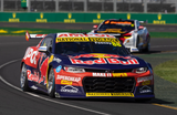 1:43 2023 Broc Feeney -- #88 Chevrolet Camaro -- Red Bull Racing -- Biante