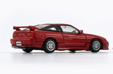 1:64 Nissan 180SX (PRS13 Silvia) -- Red -- BM Creations