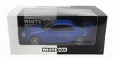 1:24 1997 Nissan R33 Skyline GT-R -- Blue -- WhiteBox
