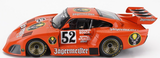 1:18 1981 Norisring Drm Winner - Jagermeister #52 Porsche 935 K4 Turbo -- Werk83