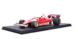 1:12 1976 Niki Lauda -- Monaco GP Winner -- Ferrari 312T2 -- GP Replicas F1