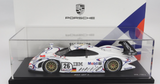 1:18 1998 24 Hours of Le Mans Winner -- #26 Porsche 911 GT1-98 -- Spark