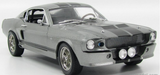 1:18 Eleanor - Gone in 60 Seconds - 1967 Ford Mustang Shelby GT500 -- Greenlight