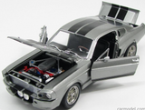 1:18 Eleanor - Gone in 60 Seconds - 1967 Ford Mustang Shelby GT500 -- Greenlight