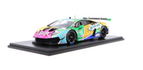 1:18 2020 Daytona 24 Hour -- #19 Lamborghini Huracan GT3 -- Spark Models