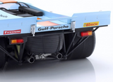 1:12 1970 Le Mans 24 Hour -- #20 Porsche 917K Gulf Oil -- Minichamps