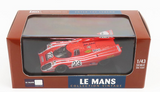 1:43 1970 Le Mans 24 Hour Winner -- #23 Porsche 917K -- IXO Models