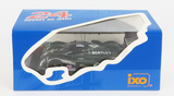 1:43 2003 Le Mans 24 Hour Winner -- #7 Bentley Speed 8 -- IXO Models