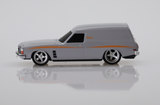 (Pre-Order) 1:64 Holden Sandman Panel Van -- 6 Versions Available -- Oz Wheels Series 1