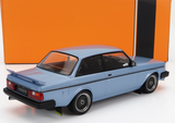1:18 1985 Volvo 240 Turbo -- Light Blue -- IXO Models