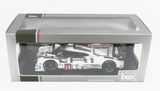 1:18 2015 Le Mans 24 Hour Winner -- #19 Porsche 919 Hybrid -- IXO Models