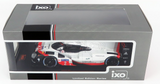 1:18 2017 Le Mans 24 Hour Winner -- #2 Porsche 919 Hybrid -- IXO Models